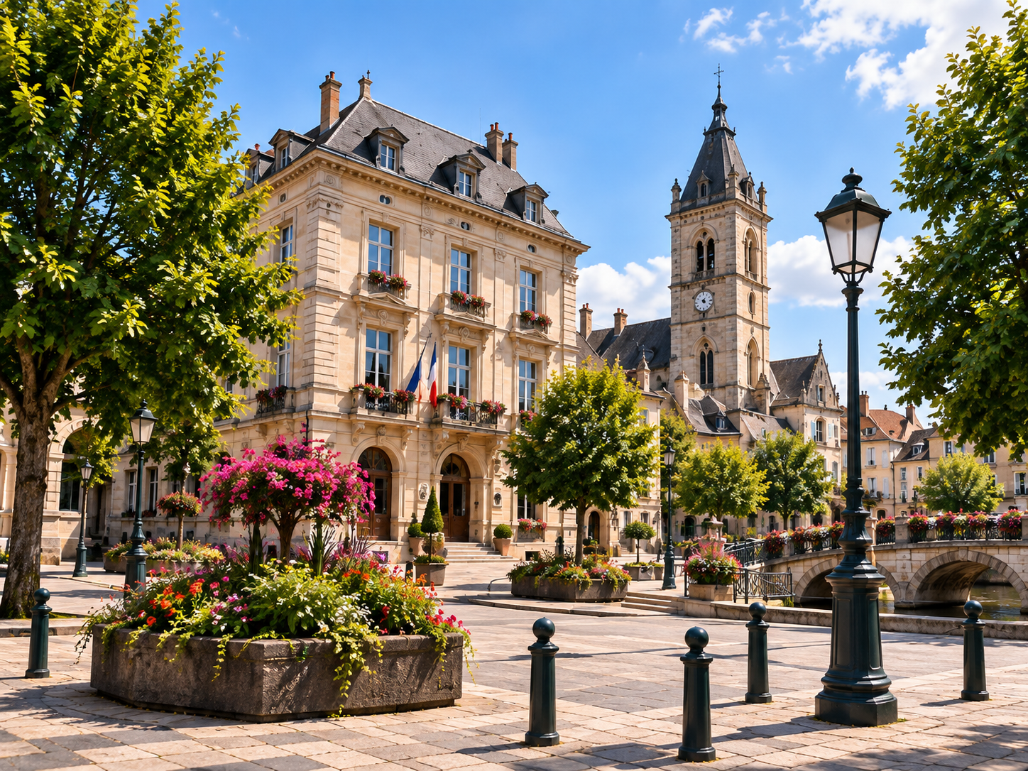 Arpajon