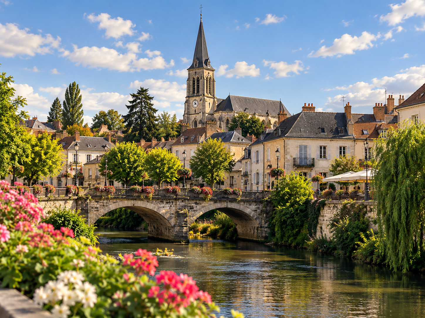 Brétigny-sur-Orge